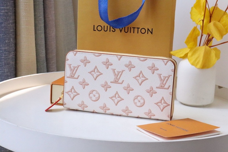 LV Wallets 58